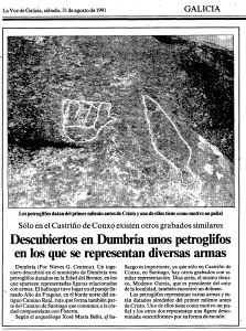 1991_08_31_descubiertos-en-dumbra-unos-petroglifos-que-representan-armas_23045493630_o